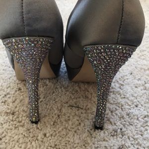 Steve Madden Closed Heels